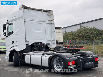 Cabeza tractora DAF XF 480