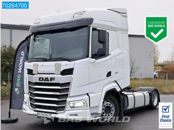 Cabeza tractora DAF XF 480