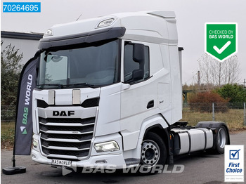 Cabeza tractora DAF XF 480