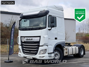 Cabeza tractora DAF XF 480