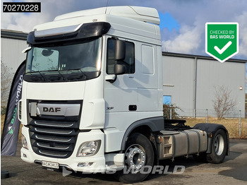 Cabeza tractora DAF XF 480