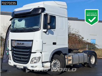 Cabeza tractora DAF XF 480