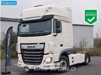 Cabeza tractora DAF XF 480