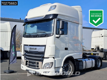 Cabeza tractora DAF XF 530