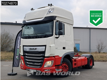 Cabeza tractora DAF XF 530