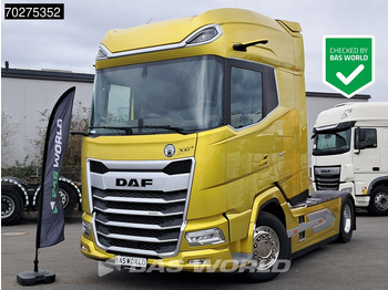 Cabeza tractora DAF XG+ 480