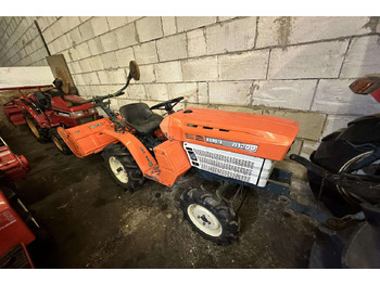 Tractor KUBOTA B series