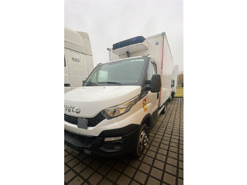 Furgoneta frigorifica IVECO Daily 50C17