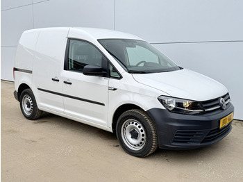 Furgoneta pequeña Volkswagen Caddy 102pk Automaat L1 DSG AC Parkeersensoren: foto 5