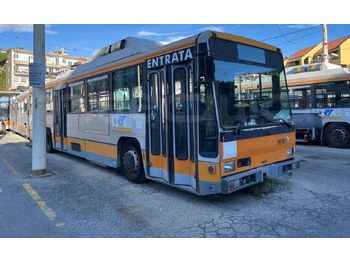 Autobús urbano