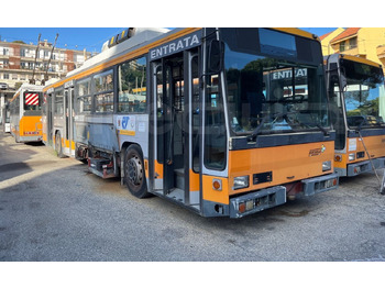 Autobús urbano