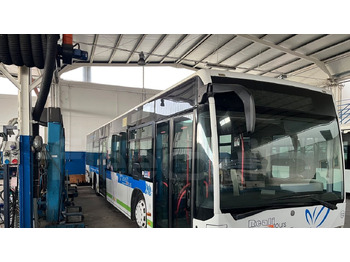 Autobús urbano MERCEDES-BENZ Citaro