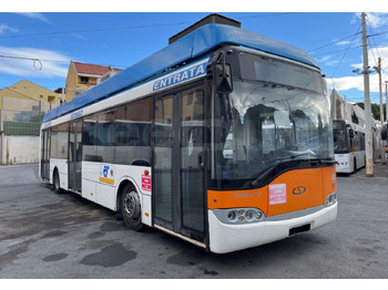 Autobús urbano SOLARIS