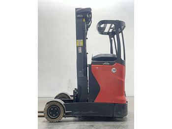 Retráctil Linde R16G-01-1120: foto 4