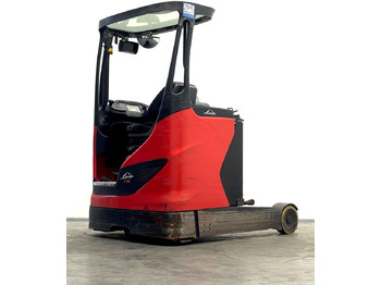 Arrendamiento de Linde R16HD-1120 Linde R16HD-1120: foto 1