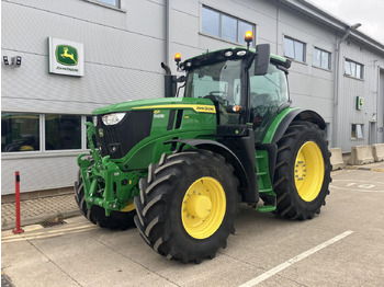 Tractor JOHN DEERE 6R 215