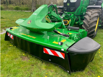 Segadora JOHN DEERE