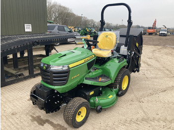 Cortacésped JOHN DEERE X9 Series