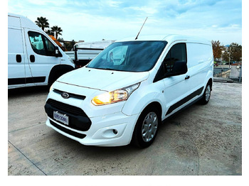 Furgón FORD Transit Connect