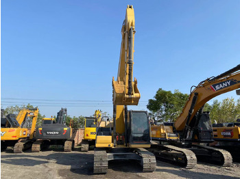 Excavadora de cadenas CATERPILLAR 320GC