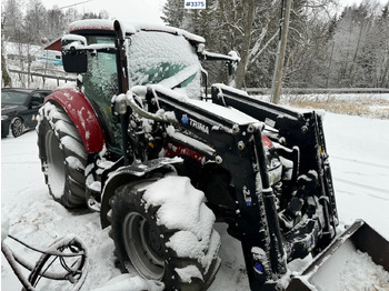 Tractor CASE IH