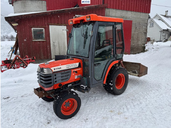 Tractor KUBOTA B series