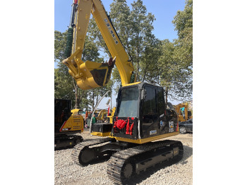 Excavadora de cadenas CATERPILLAR 312D