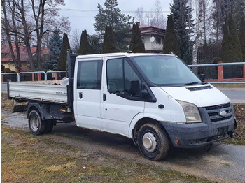 Furgoneta basculante FORD Transit