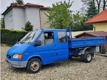 Furgoneta basculante FORD Transit