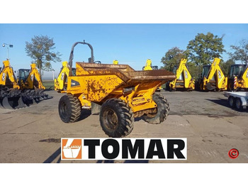 Minidumper Thwaites 9T: foto 2