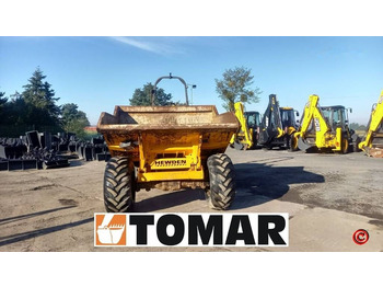 Minidumper Thwaites 9T: foto 3