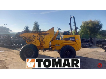 Minidumper Thwaites 9T: foto 5