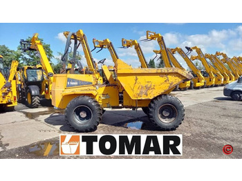 Minidumper THWAITES