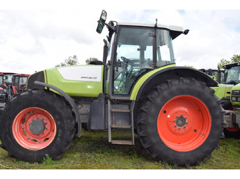 Tractor CLAAS Ares 816