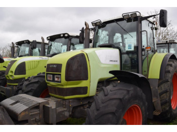 Tractor CLAAS Ares