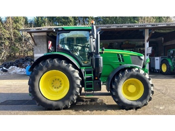 Tractor JOHN DEERE 6230R