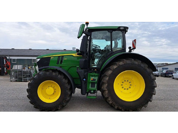 Tractor JOHN DEERE 6R 230