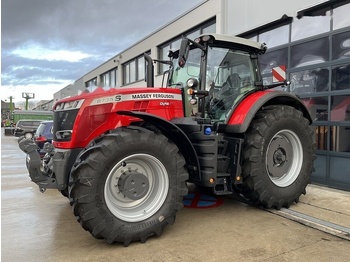 Tractor MASSEY FERGUSON 8735