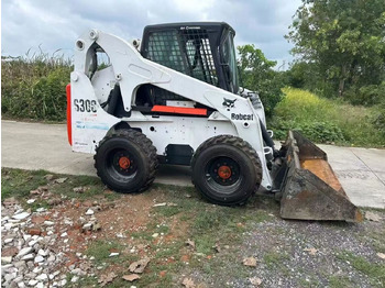 Arrendamiento de Bobcat S300 Bobcat S300: foto 2