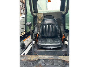 Arrendamiento de Bobcat S300 Bobcat S300: foto 5