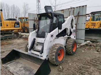 Arrendamiento de Bobcat S300 Bobcat S300: foto 1