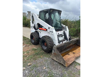 Arrendamiento de Bobcat S300 Bobcat S300: foto 4