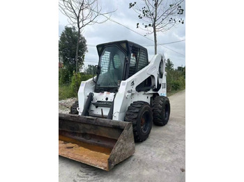 Arrendamiento de Bobcat S300 Bobcat S300: foto 3