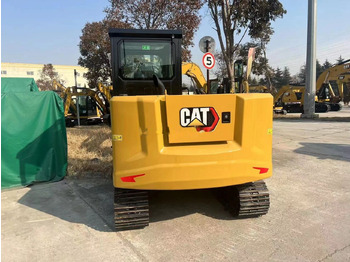 Miniexcavadora nuevo Caterpillar 305.5 Brand New: foto 4