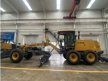 Grader nuevo XCMG GR165 GR215 NEW: foto 3