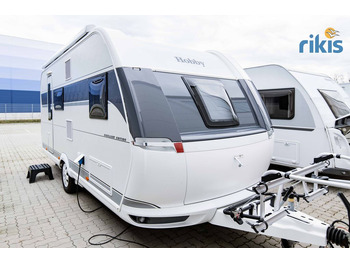 Caravana HOBBY EXCELLENT EDITION 490 KMF