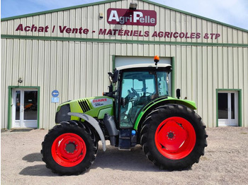 Tractor CLAAS Arion 420