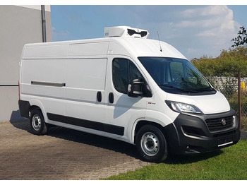 Furgoneta frigorifica FIAT Ducato