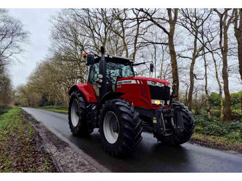 Tractor Massey Ferguson 7619 Dyna-6: foto 2