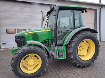 Tractor JOHN DEERE 5090M